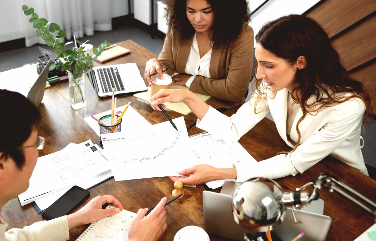 Formation en stratégie financière