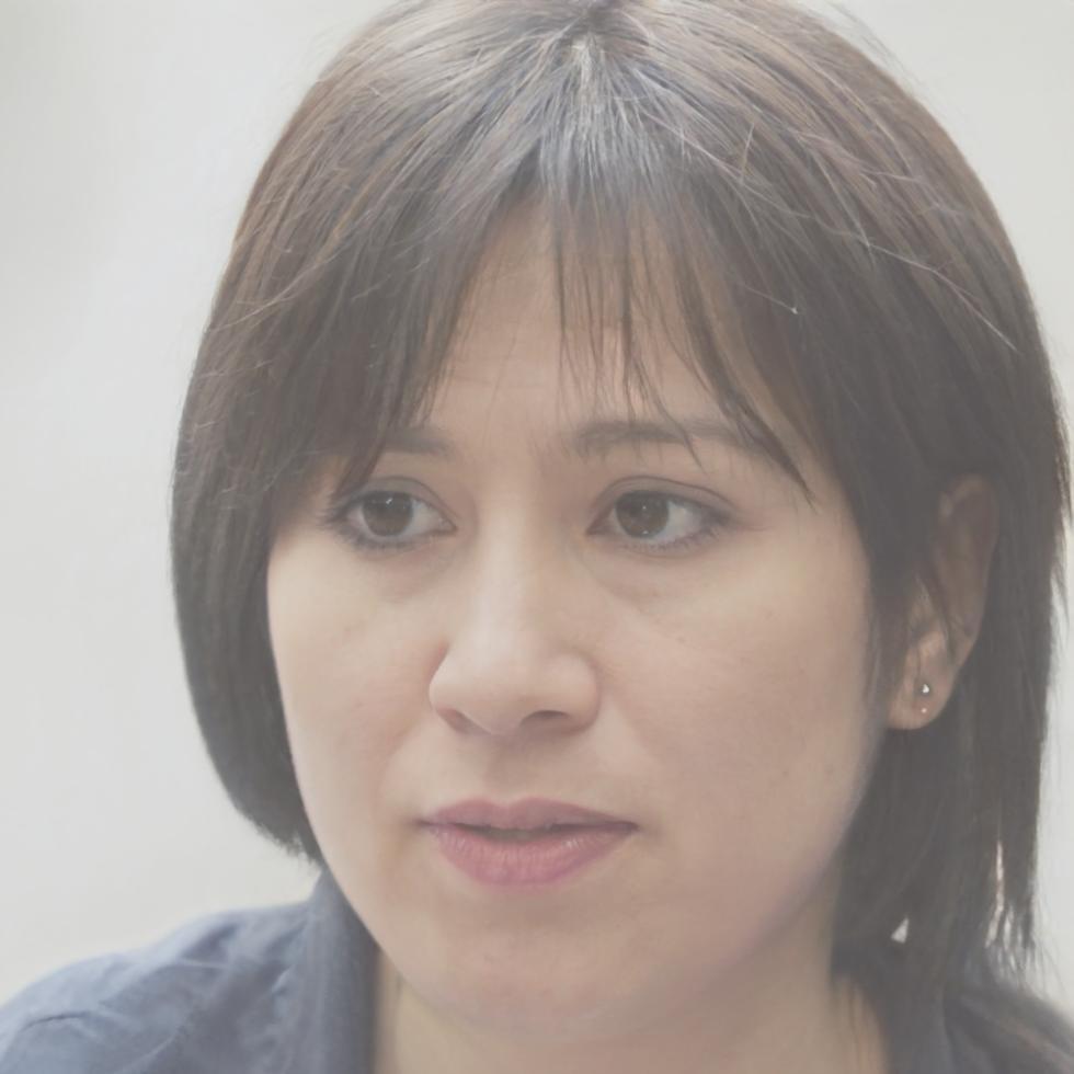 Portrait professionnel d'Éléonore Dubois, conseillère en développement d'entreprise